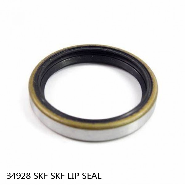 34928 SKF SKF LIP SEAL