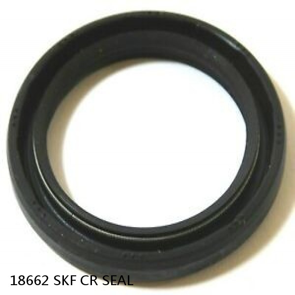 18662 SKF CR SEAL