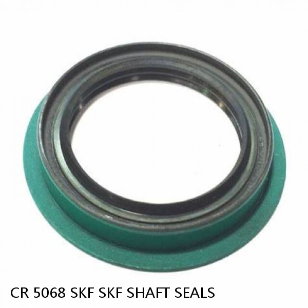 CR 5068 SKF SKF SHAFT SEALS