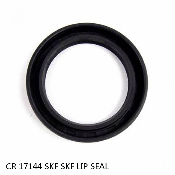 CR 17144 SKF SKF LIP SEAL