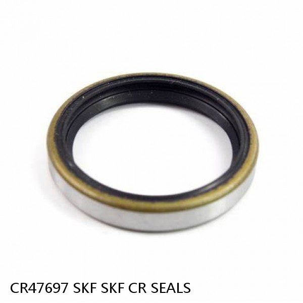 CR47697 SKF SKF CR SEALS