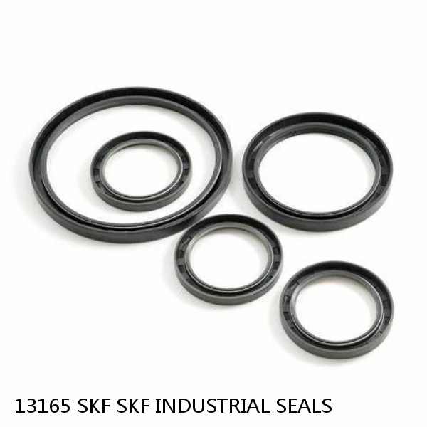 13165 SKF SKF INDUSTRIAL SEALS