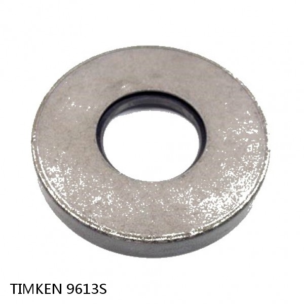 9613S TIMKEN NATIONAL OIL SEAL