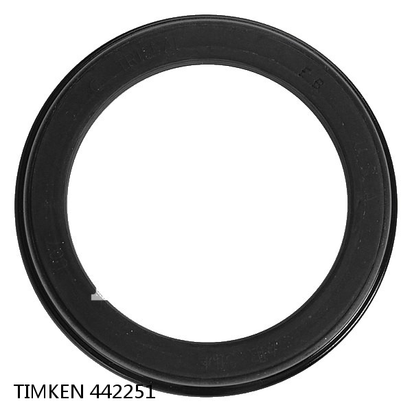 442251 TIMKEN NATIONAL OIL SEAL