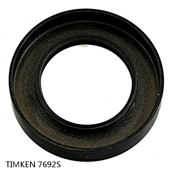 7692S TIMKEN TIMKEN NATIONAL SEALS