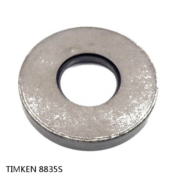 8835S TIMKEN NATIONAL SHAFT SEALS