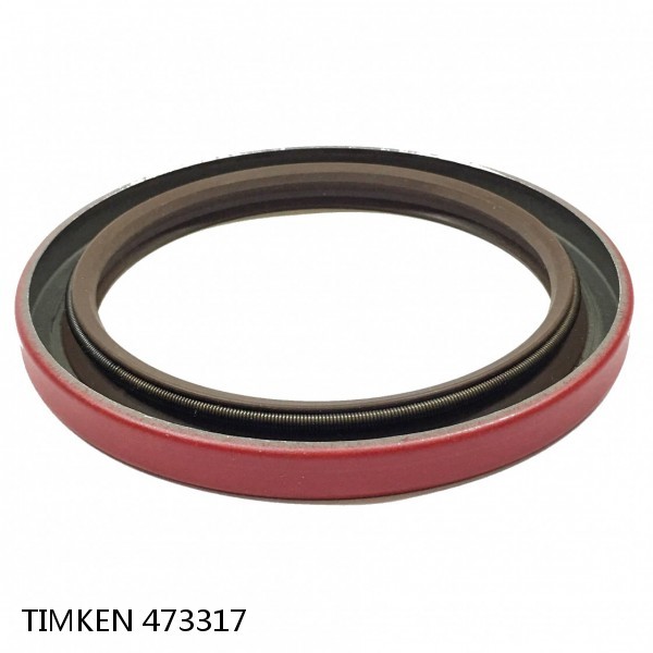 473317 TIMKEN NATIONAL LIP SEAL