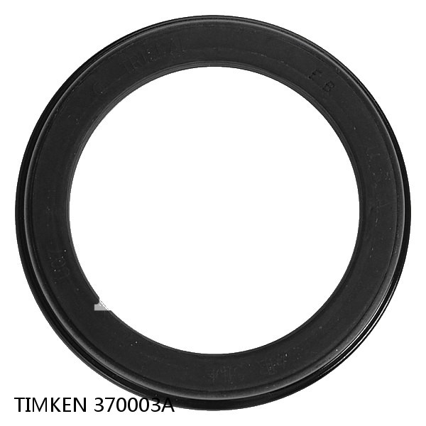 370003A TIMKEN NATIONAL LIP SEAL