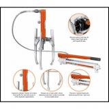 SKF TMMR 80F Mechanical Jaw Pullers